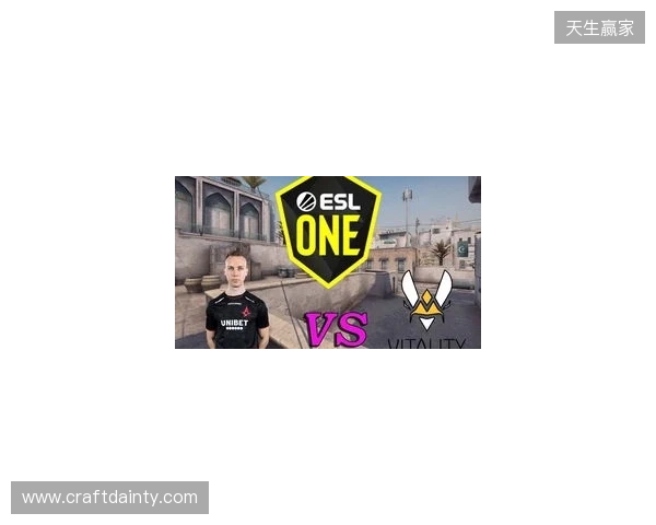 IEM亚特兰大2026:状态回暖!Vitality 2-0 FaZe